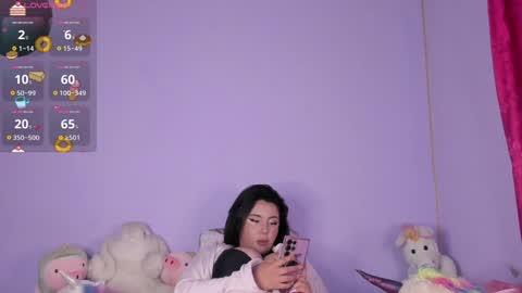 yunahott_ online show from 01/07/25, 07:10