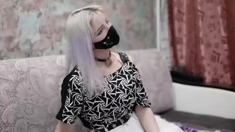 Yuna online show from 02/20/26, 08:09