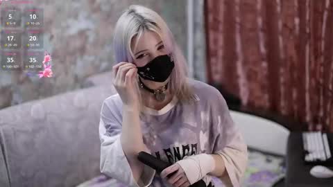 Yuna online show from 02/21/26, 07:59