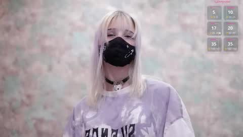 Yuna online show from 02/24/26, 07:34