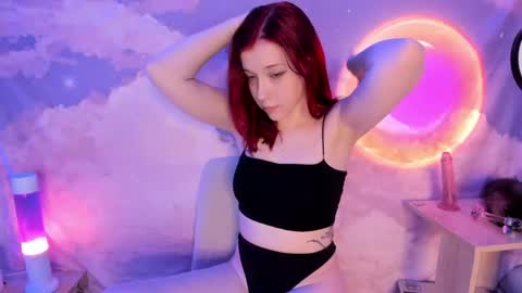 Snapshot of yunapeace chatting on 04/23/26, 09:39 Yuna online show from 04/23/26, 09:39