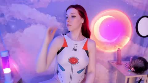 Snapshot of yunapeace chatting on 04/26/26, 09:34 Yuna online show from 04/26/26, 09:34