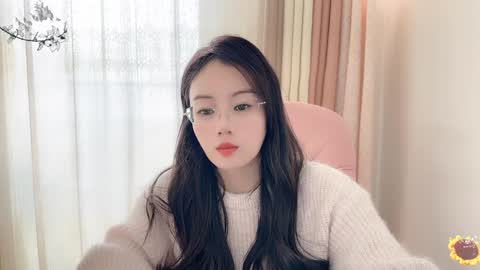 YunEr online show from 12/10/24, 04:02