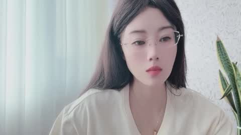 YunEr online show from 09/17/25, 03:30