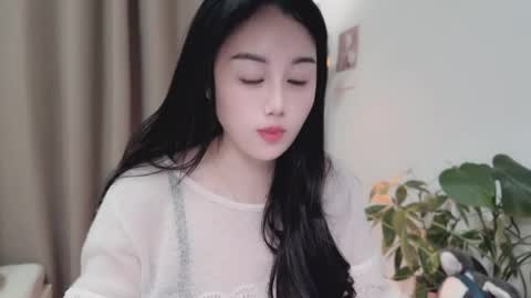 YunEr online show from 04/02/26, 03:20