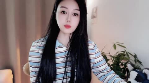YunEr online show from 04/24/26, 03:20