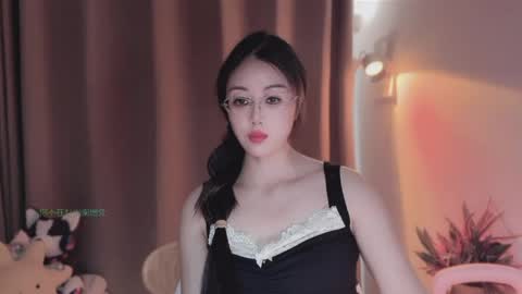 YunEr online show from 06/03/26, 03:09