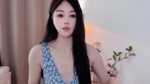 Snapshot of yuner0715 chatting on 07/06/26, 03:36 YunEr online show from 07/06/26, 03:36