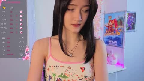 yung_leana online show from 02/01/26, 06:17