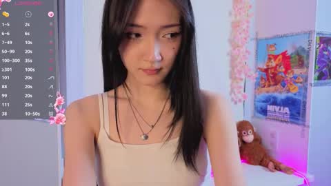 Snapshot of yung_leana chatting on 03/12/26, 05:41 yung_leana online show from 03/12/26, 05:41