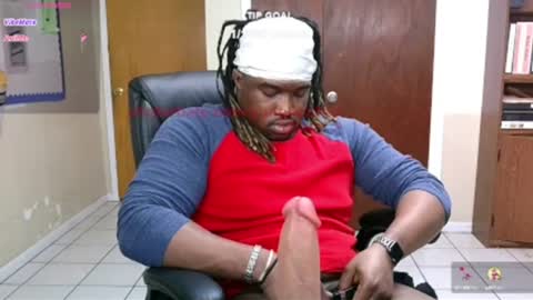 Octavian online show from 01/05/25, 04:58