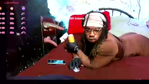 Octavian online show from 01/27/25, 08:51