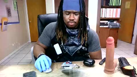 Octavian online show from 03/09/25, 05:22