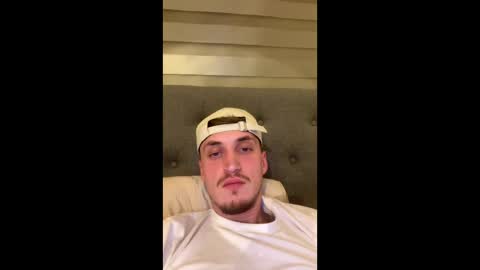 Snapshot of yungdilf27 chatting on 03/09/26, 09:08 yungdilf27 online show from 03/09/26, 09:08