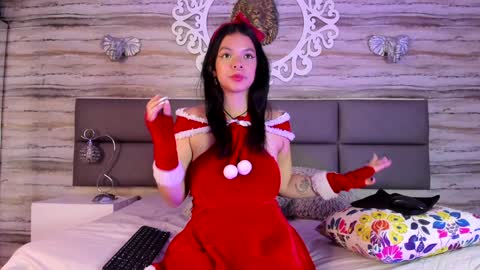 ELITA online show from 12/25/24, 09:45