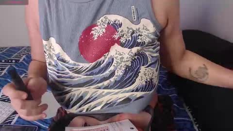 ELITA online show from 02/27/25, 05:02