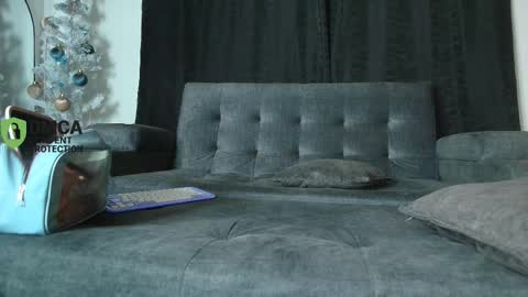 ELITA online show from 12/21/25, 04:41