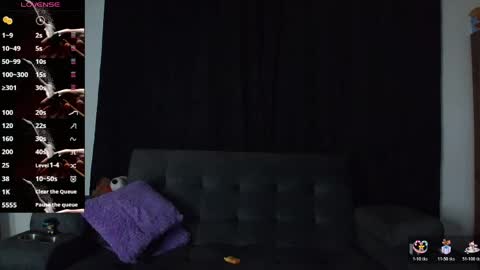 ELITA online show from 05/08/26, 05:13