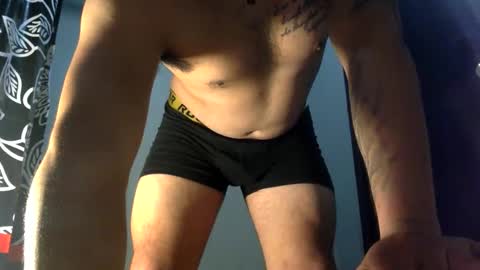 YungJefe online show from 02/03/26, 09:47