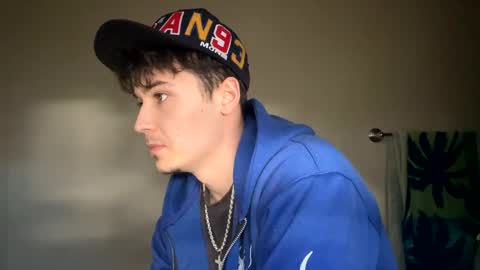 Snapshot of yungstudbev chatting on 01/19/25, 02:49 yungstudbev online show from 01/19/25, 02:49