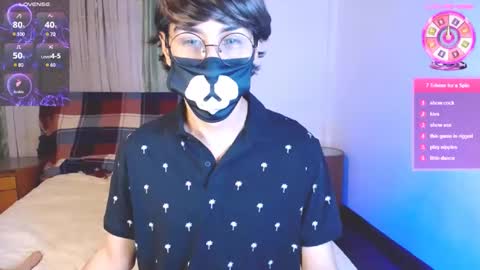 the puppy boy online show from 03/10/25, 03:01