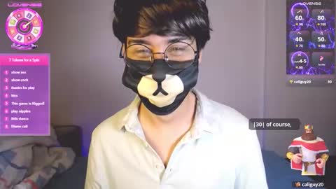 the puppy boy online show from 03/18/26, 03:42