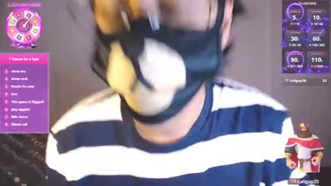 Snapshot of yuniorb chatting on 05/16/26, 03:47 the puppy boy online show from 05/16/26, 03:47
