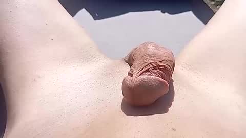 Freeloaders pass     working hole with beautiful prolapse online show from 09/15/25, 10:37