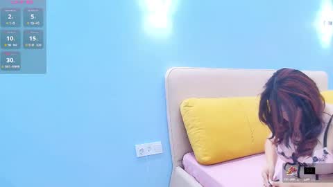 Snapshot of yunlihn_ chatting on 07/16/26, 03:12 yunlihn_ online show from 07/16/26, 03:12
