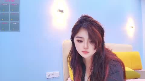 Snapshot of yunlihn_ chatting on 07/26/26, 03:25 yunlihn_ online show from 07/26/26, 03:25