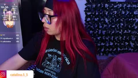 Kata online show from 11/03/25, 05:20