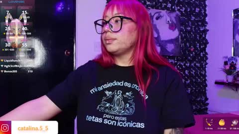 Kata online show from 11/14/25, 11:02