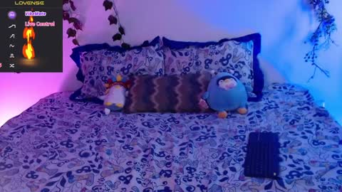 Angelly online show from 01/20/25, 10:48