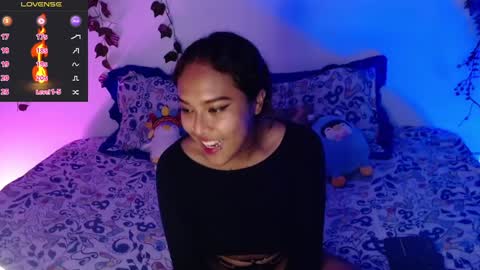 Angelly online show from 01/21/25, 02:11