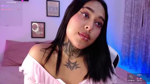 Angelly online show from 02/21/26, 04:46