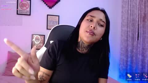 Angelly online show from 02/24/26, 03:48