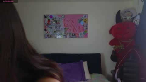 Snapshot of yuny_haruno chatting on 04/20/26, 01:58 Haruno online show from 04/20/26, 01:58