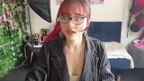 Snapshot of yuny_haruno chatting on 07/04/26, 02:34 Haruno online show from 07/04/26, 02:34