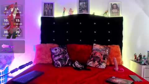 yuong soo online show from 09/14/25, 01:49