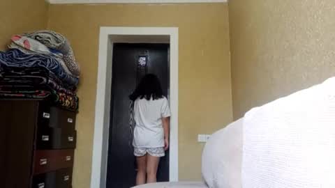 Yuna online show from 10/30/25, 05:31