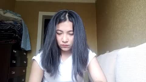 Yuna online show from 11/03/25, 04:03