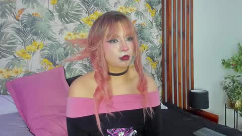 Snapshot of yuri_kay chatting on 04/28/26, 02:27 Yuri Kay online show from 04/28/26, 02:27