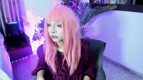 Snapshot of yuri_kay chatting on 06/15/26, 07:38 Yuri Kay online show from 06/15/26, 07:38