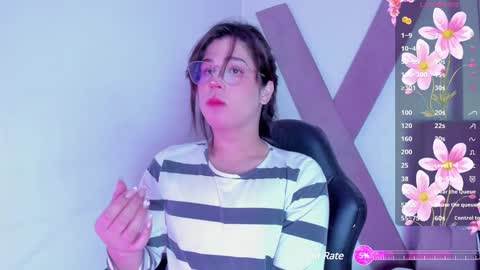 Yuri Stars online show from 12/27/24, 02:33