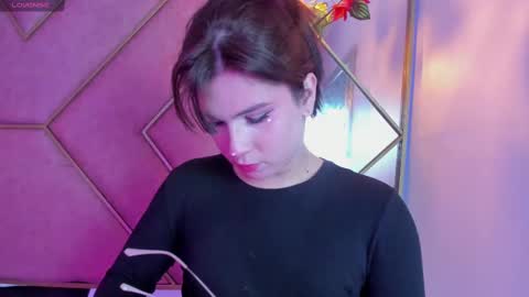 Yuri Stars online show from 02/23/25, 09:11