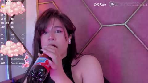 Yuri Stars online show from 02/27/25, 11:48