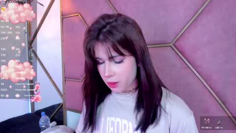 Yuri Stars online show from 03/04/25, 01:06