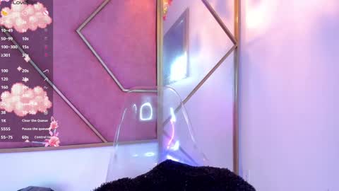 Yuri Stars online show from 03/10/25, 06:23