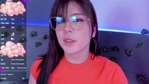 Yuri Stars online show from 03/12/25, 12:31