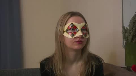 Alesia online show from 01/10/26, 07:54